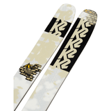 Reckoner 112 skis 2024