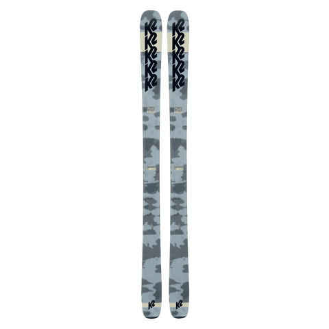 Reckoner 92 skis 2024