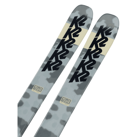 Reckoner 92 skis 2024