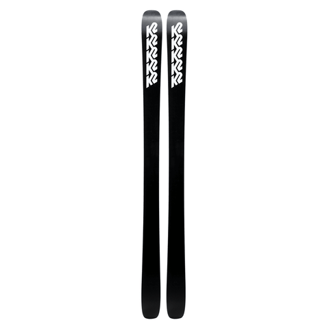 Reckoner 92 skis 2025