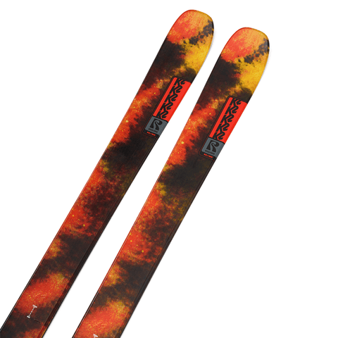 Reckoner 92 skis 2026