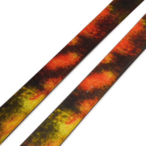 Reckoner 92 skis 2026