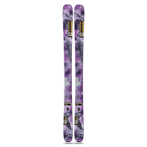 Reckoner 92 W women's skis 2026
