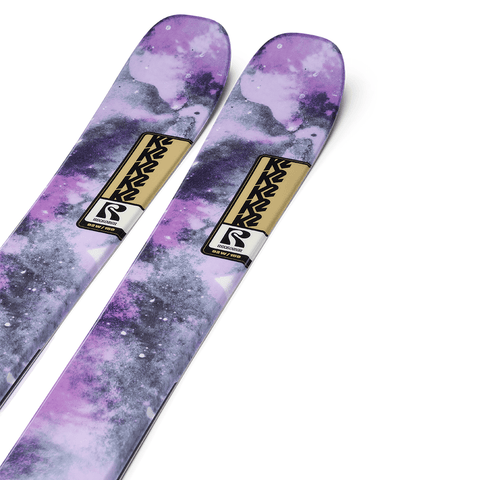 Reckoner 92 W women's skis 2026