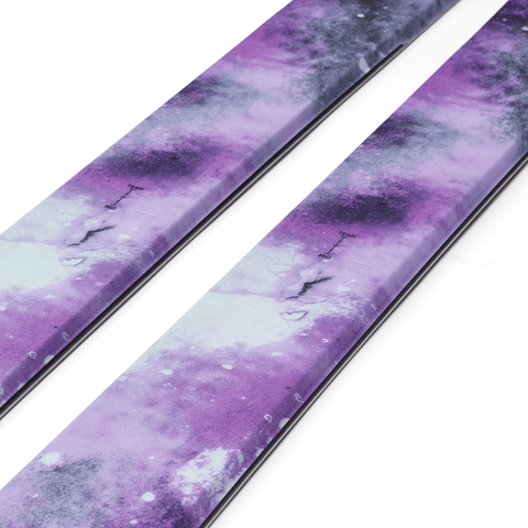 Reckoner 92 W women's skis 2026
