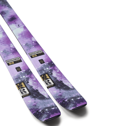Reckoner 92 W women's skis 2026
