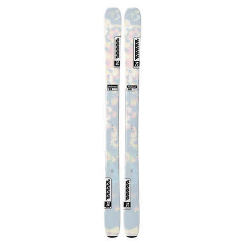 Reckoner 92 W women's skis 2025