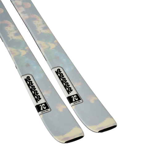 Reckoner 92 W women's skis 2025