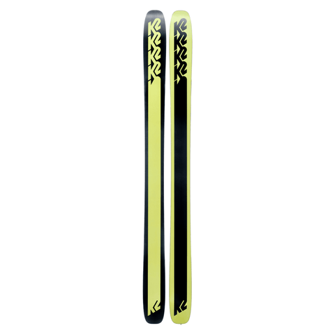 Reckoner KF skis 2025