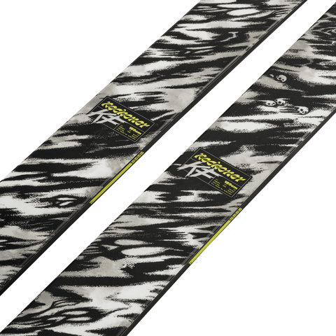 Reckoner KF skis 2025