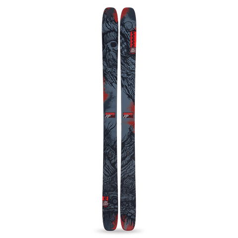 Reckoner KF skis 2026