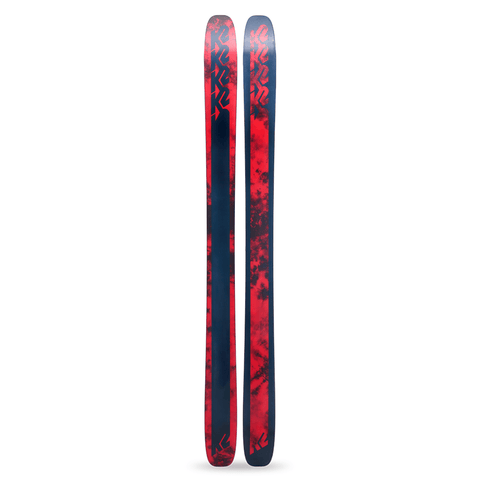 Reckoner KF skis 2026