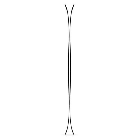 Reckoner KF skis 2027