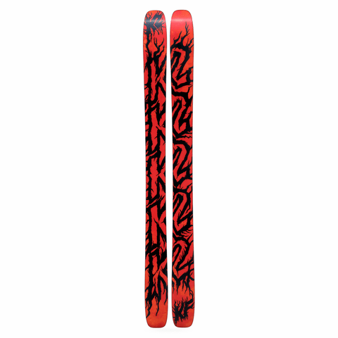 Reckoner KF skis 2027