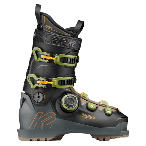 Recon BOA 100 boots 2027