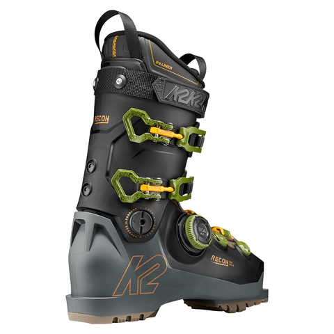 Recon BOA 100 boots 2027