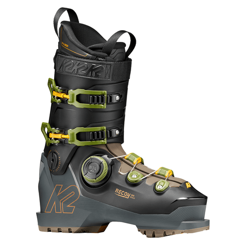 Recon BOA 100 boots 2027