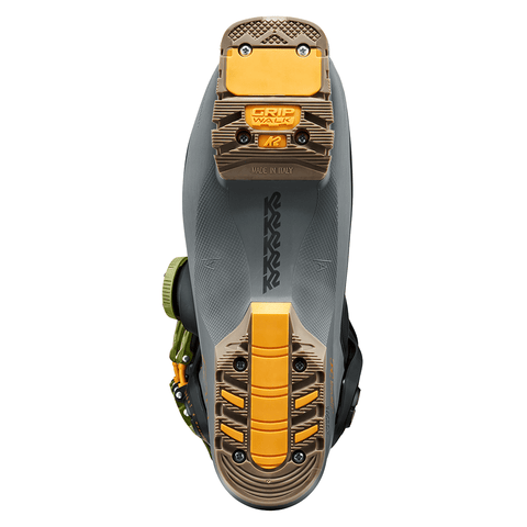 Recon BOA 100 boots 2027