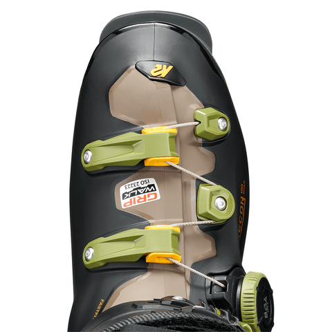 Recon BOA 100 boots 2027