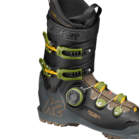 Recon BOA 100 boots 2027