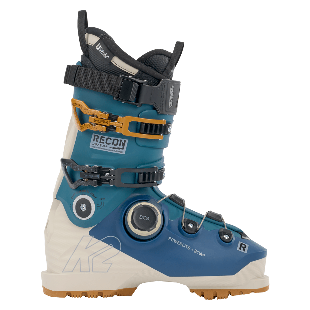 Recon 120 BOA® boots 2024