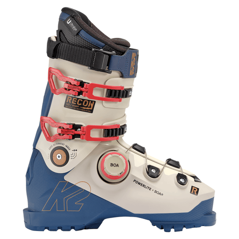 Recon 120 BOA boots 2025