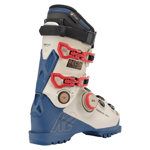 Recon 120 BOA boots 2025