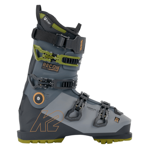 Recon 120 LV boots 2024