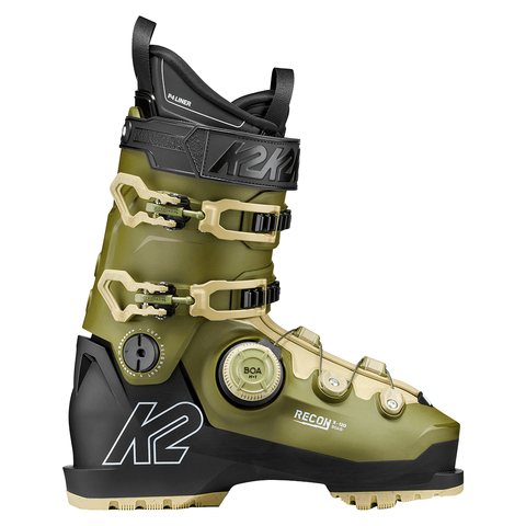 Recon X BOA 120 boots 2027