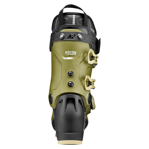 Recon X BOA 120 boots 2027