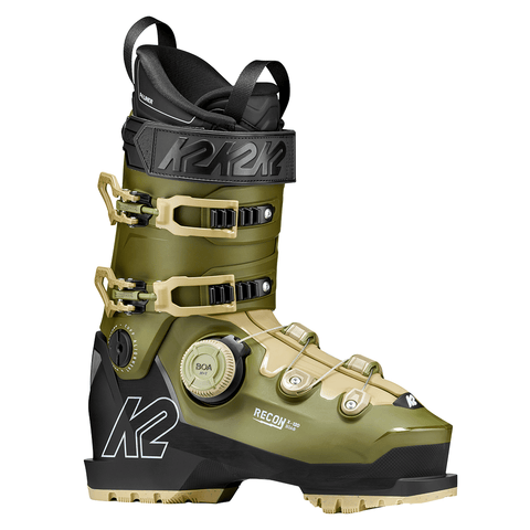 Recon X BOA 120 boots 2027