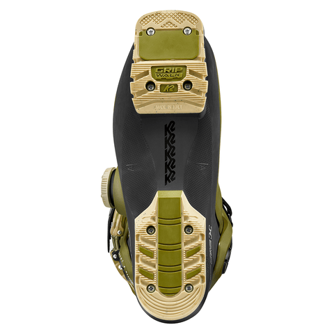 Recon X BOA 120 boots 2027