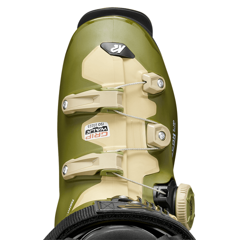 Recon X BOA 120 boots 2027