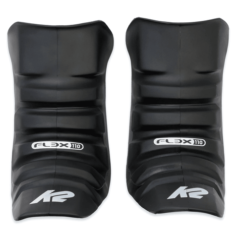 Revolve tongues - Flex 110