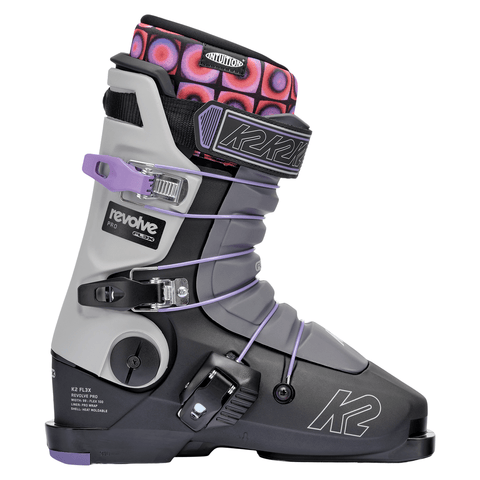 Revolve pro boots 2025