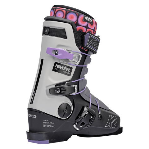 Revolve pro boots 2025