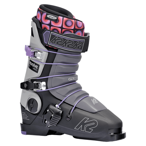 Revolve pro boots 2025