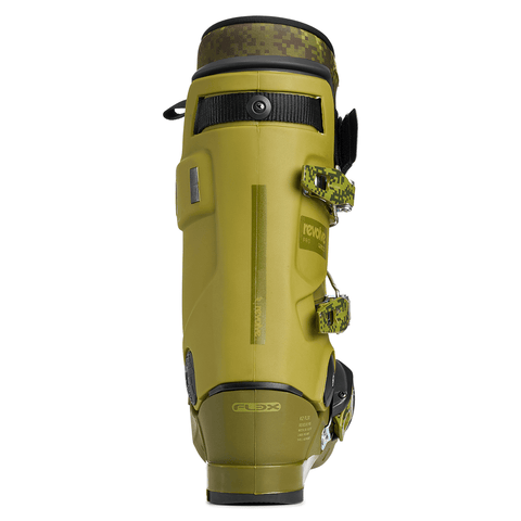 Revolve pro boots 2026