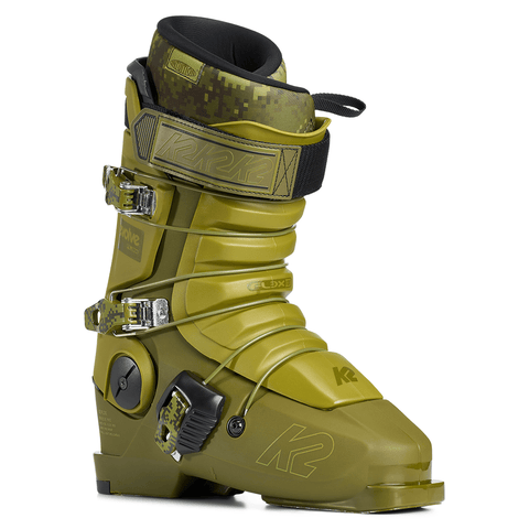 Revolve pro boots 2026
