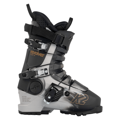 Revolver team W women's boots 2023