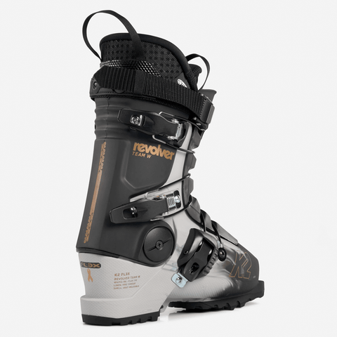 Revolver team W women's boots 2023