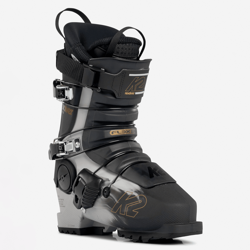 K2 FL3X Revolver Team W Ski Boots - Women's 2023
