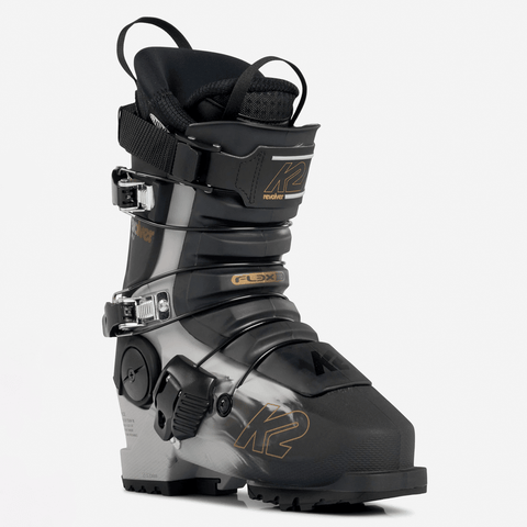 Revolver team W women's boots 2023