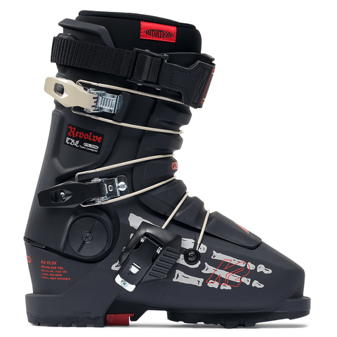 Revolve TBL women's boots 2026