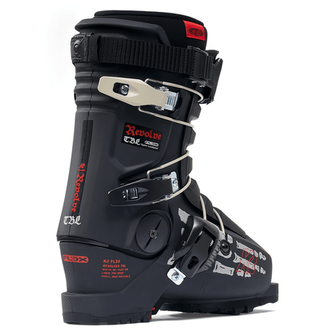 Revolve TBL women's boots 2026