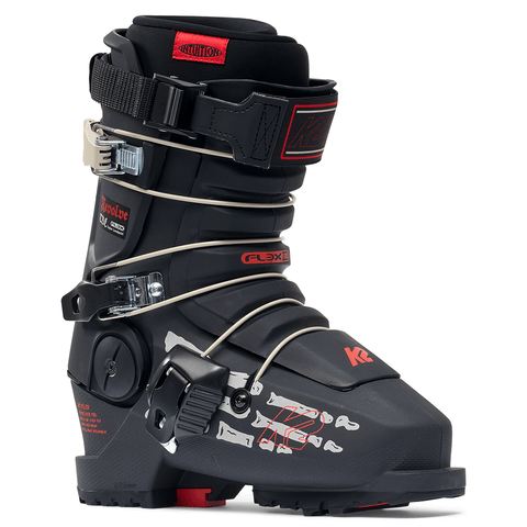 Revolve TBL women's boots 2026