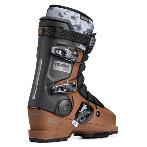 Revolve team boots 2026