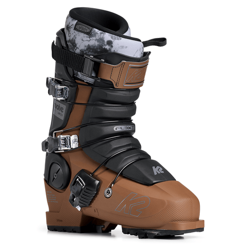 Revolve team boots 2026