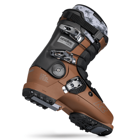 Revolve team boots 2026