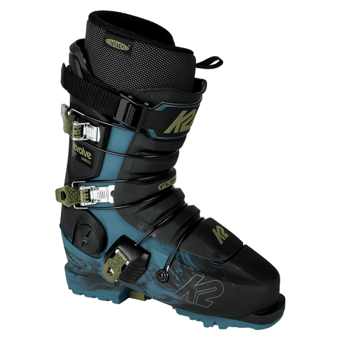 Revolve Team boots 2027